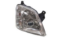 Hauptscheinwerfer rechts Opel Meriva 1.8 Xenon 93175367 OPEL MERIVA 1.8
