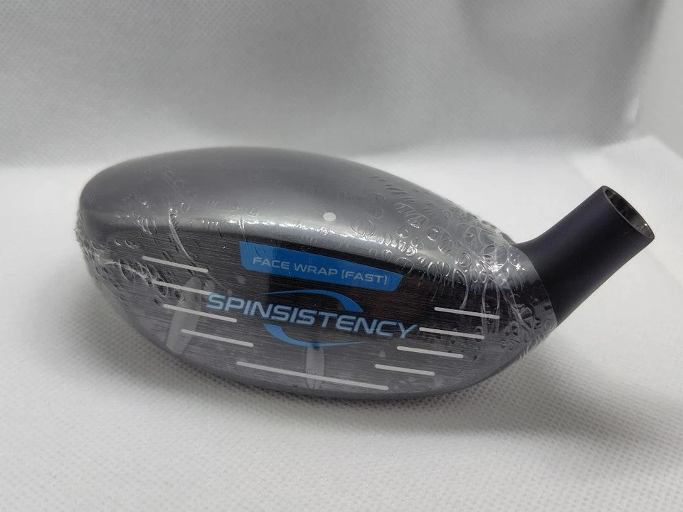 PING G440MAX Fairwaywood 3W 15deg RH Head Only with HC New - Image 3 of 4