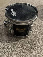 Pearl BLX RARE Tom 8x8 Black