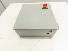 Wiegmann B161406CH Electrical Enclosure 16x14x6"Continous Hinged Type 12