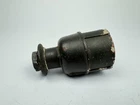 Rare 5 Pin Plug Wehrmacht Radios Collectors Radio