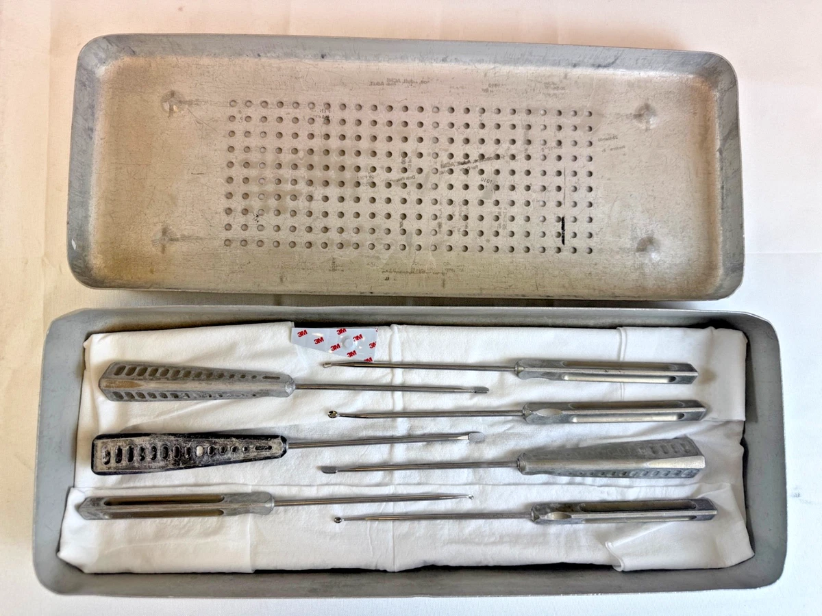 25+ Linvatec Surgical & Orthopedic Instruments for sale | Updated