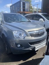 vauxhall antara 2013 Breaking Spares Wheel Stud