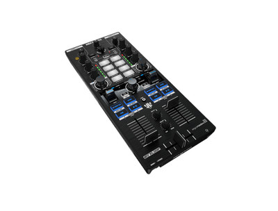 Reloop MIXTOUR-PRO 4-deck All-in-one DJ Controller Module