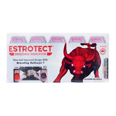 Estrotect - 50 Ct Pink 78013
