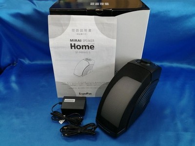 SOUND FUN SPEAKER SF-MIRAIS5 Used