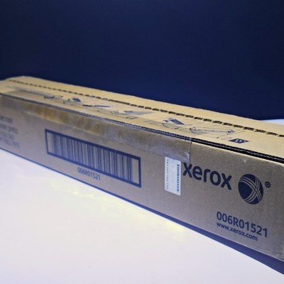 Genuine Xerox 006R01521 Black Toner 550 560 570 C60 C70 Primelink C9065 C9070