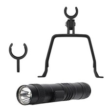 New Night LED Flashlight Searchlight With Holder Stand For DJI FLIP Drone