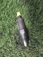 Injecteur Peugeot 306