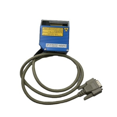 Sick CLV420-3010S04 Fixed Mount Barcode Scanner 10-30VDC 3.5w New