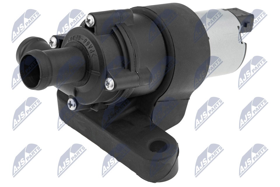 Original NTY Additional Water Pump (Cooling Water Circuit) CPZ-JG-001 For Jaguar - Image 14