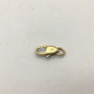 18ct Yellow Gold Scrap Jewellery Clasp (750) 1.02 grams (J1) NS#8633