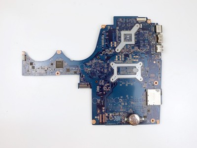 HP Omen 15.6'' 15t-ax000 i7-6700HQ 2.6GHz Motherboard 856678-601 NO POWER