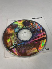 Microsoft Office Basic Edition 2003 w/ Product Key