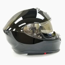 Scorpion Exo-T520 Helmet Gloss Black Md