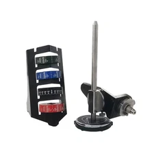 Sharpening Angle Device | High-Precision Dual Angle Sharpener Angler for Jewe...