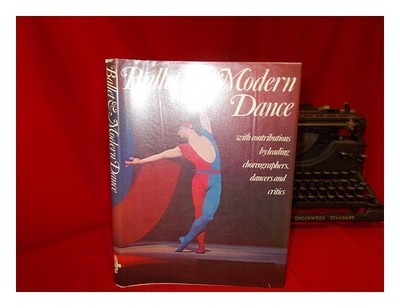 Leading Choreografen Ballet Und Moderne Tänze; Mit Beiträgen Von Leading Cho