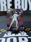 2025 Topps Cosmic Chrome Anthony Davis Base (RAW)