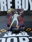 2025 Topps Cosmic Chrome Anthony Davis Base (RAW)