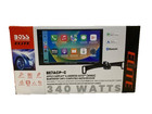 Boss Audio 7" Touchscreen Car Stereo w/ Apple CarPlay & Android Auto, BE7ACP-C