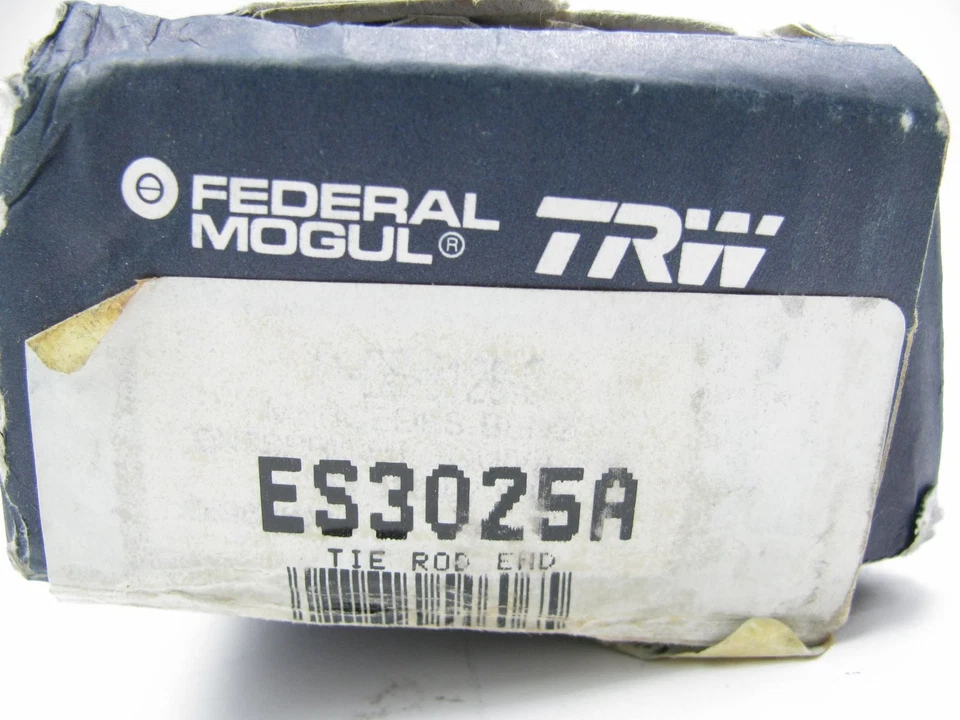 Extremo de varilla de amarre de dirección TRW ES3025A - Mercedes-Benz 230 240D 280CE 280E 300CD 300TD Foto 3 de 3