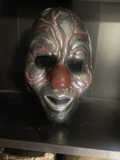 Slipknot Clown WANYK Mask