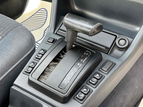 1990 BMW 3 Series 320I Se Saloon Petrol Automatic - Picture 12 of 24