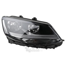 Scheinwerfer Frontscheinwerfer rechts H7/H7 JOHNS für VW Sharan 7N 7N1 7N2