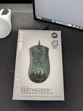 Razer DeathAdder V2 X A Bathing Ape BAPE Gami...