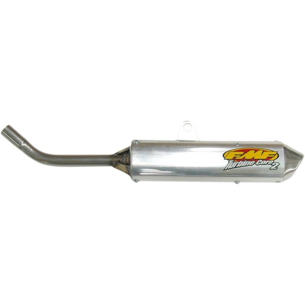 KTM 125 SX -04/10 - FMF Turbinecore 2-1821-0085 AuspuffschalldÄMpfer-image