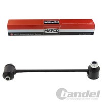 Mapco HPS Koppelstange Hinten Passend FüR Mercedes 124 190 C-KLASSE CLK E-KLASSE