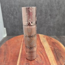 Luminess Air Silk Foundation Light Fair 010 Airbrush Makeup Satin Finish 2.36 oz