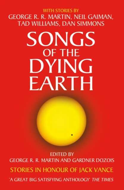 Songs Of Dying Earth Pb