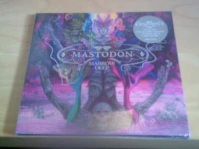 Mastodon - Marrow Deep     CD   NEU  (2026)