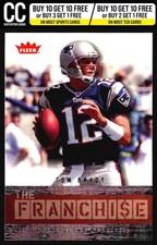 2006 Fleer Football 12