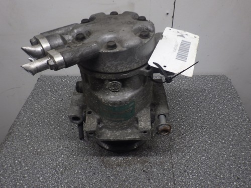 Klimakompressor Renault Twingo (C06) 1.2 55kW 75PS