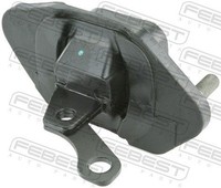 Febest Lagerung, Motor HM-CU2LH FüR Honda