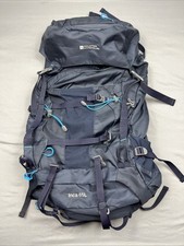 Mountain Warehouse Inca Extreme 65L Backpack ...