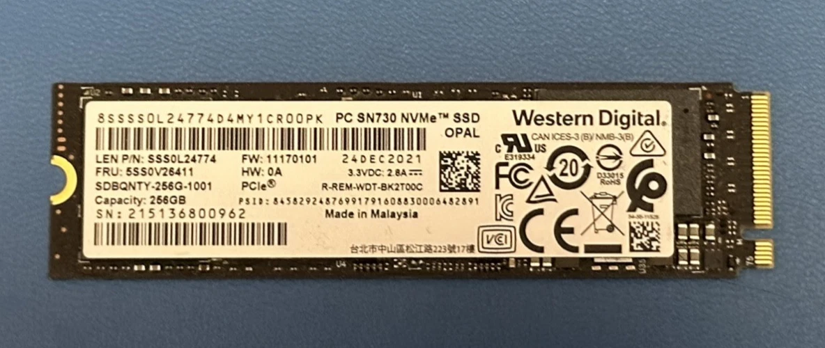 M.2 2280 GEN4 Nvme | Preisvergleich bei