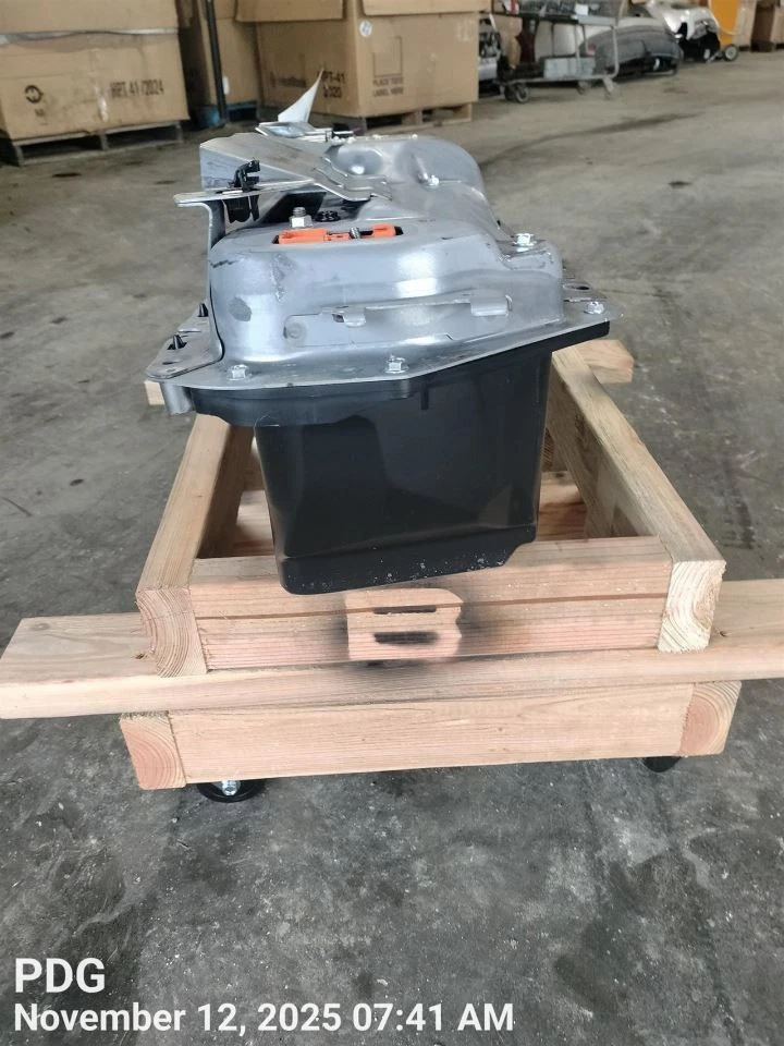 HYBRID BATTERY 1D0706C2A01 2021 HONDA ACCORD - Image 2 of 4