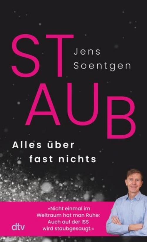 STAUB Jens Soentgen