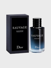 Christian Dior Sauvage Eau de Parfum 100 ml O...