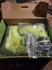 Jet Set Radio 25th Anniversary THEM SKATES x SEGA — Size 7 US (never used)