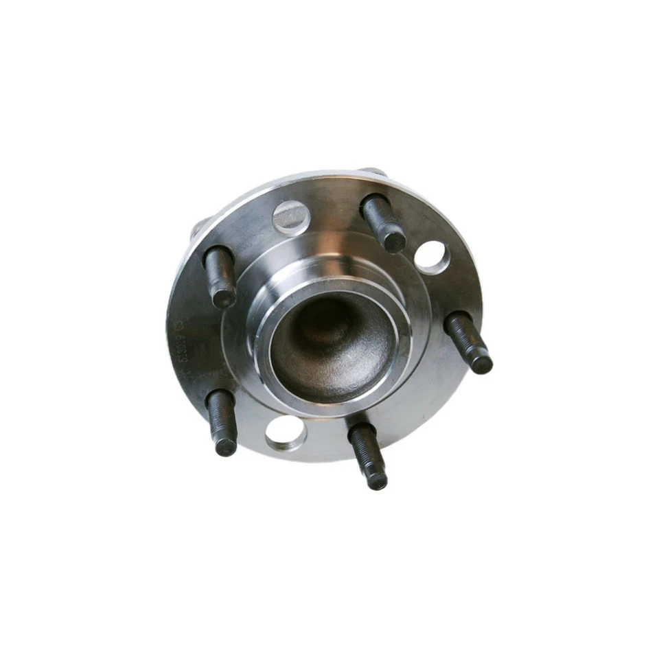 车轮轴承和轮毂组件 Mevotech H513019 适合 84-90 雪佛兰 Corvette — 第 2/4 张图片