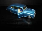 Vintage Dinky Toys 152 Rolls Royce Phantom