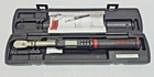 Snap-On 3/8" Flex Head Torque Wrench ATECH2FR100B *Pre-owned*