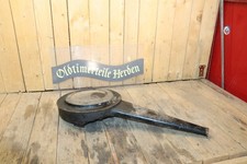 Opel Kadett A  / B OHV  Luftfilterkasten Blech / Bratpfanne