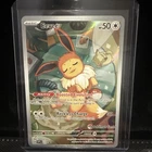Pokémon TCG Eevee 173 Pokemon Center Evolutions Black Star PC Promo NM Card