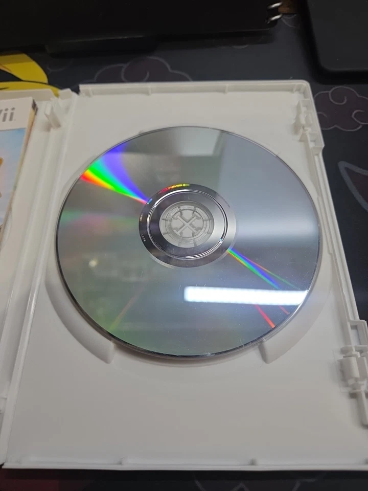 Go Diego Go: Great Dinosaur Rescue - Nintendo Wii - Video Game - Mint - Image 4 of 4