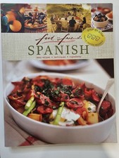 Spanish Cuisine Recipes Food For Friends